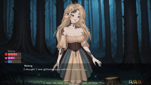 SLG官中丨猪猪物语 Chubby Story v2.0.0.84 【20260506】 游戏截图 3