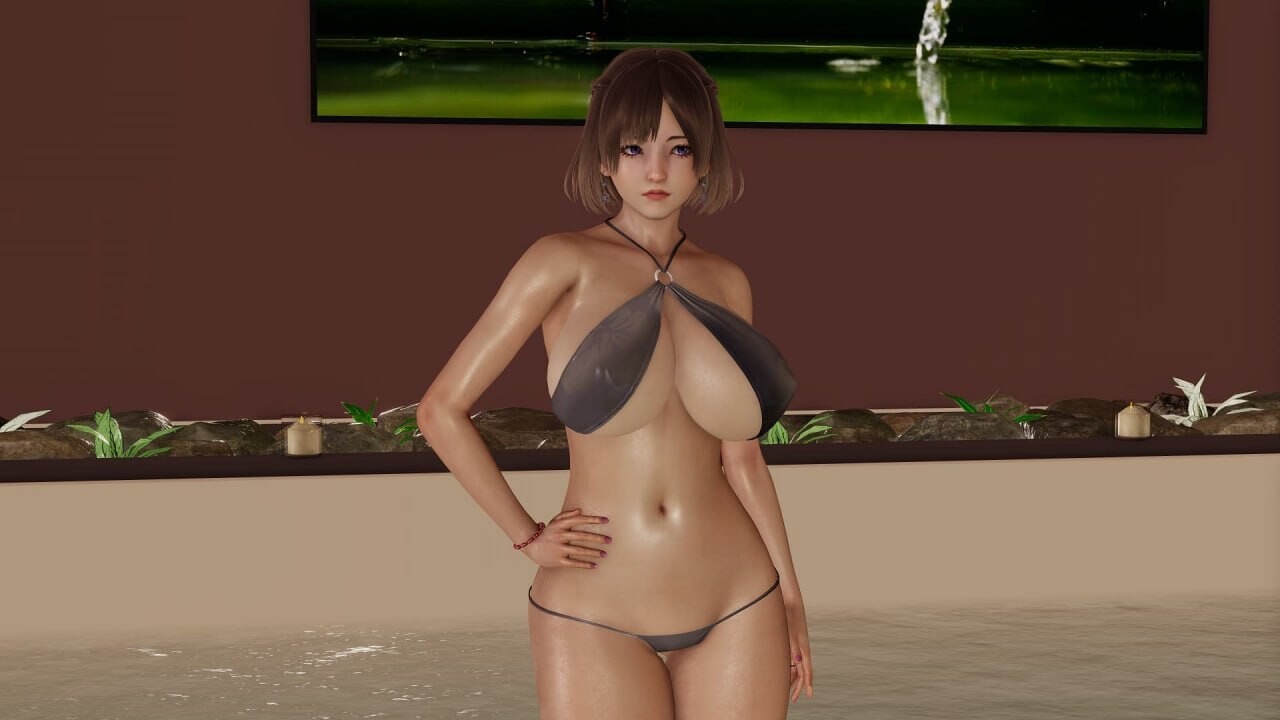 SLG/3D/欧美/双端丨帮她恢复职业生涯 Restore Her Career v0.35 汉化版【20260506】 游戏截图 6