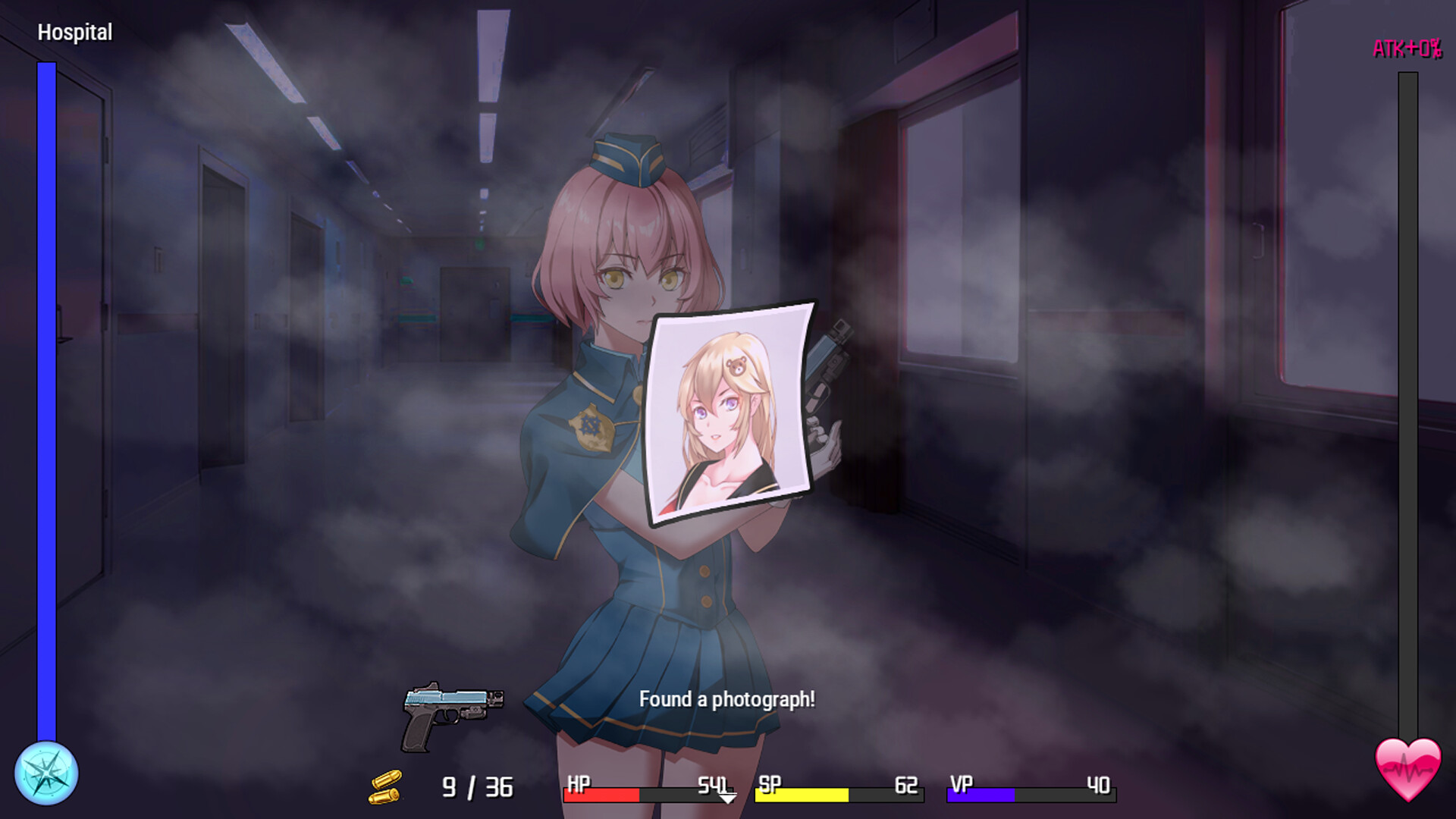 RPG/官中/动态丨隧道逃生：命运交织（番外篇）/TUNNEL ESCAPE Fates Entwined/v0.21.0a SP 特别版  【20260514】 游戏截图 4