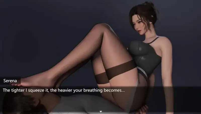 日系RPG/AI汉化丨维洛利亚的低语Veloria’s Whisper.V1.0【20260514】 游戏截图 6
