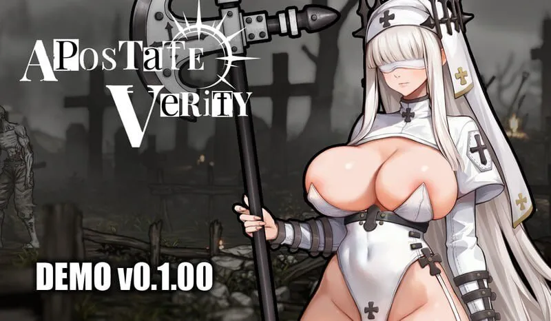 2D/ACT/精品/战斗丨背信者真理 叛教的真理 Apostate Verity v0.1.10【20260514】 游戏截图 5