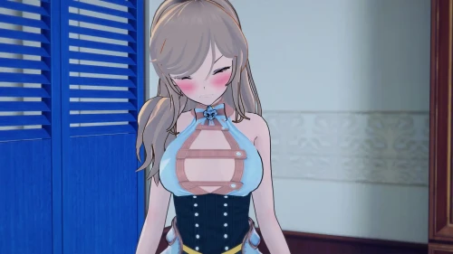 日系SLG/AI汉化/动态/双端丨腐化我的异世界女友 Corrupting My Girlfriend in Another World v1.4.1【20260514】 游戏截图 6