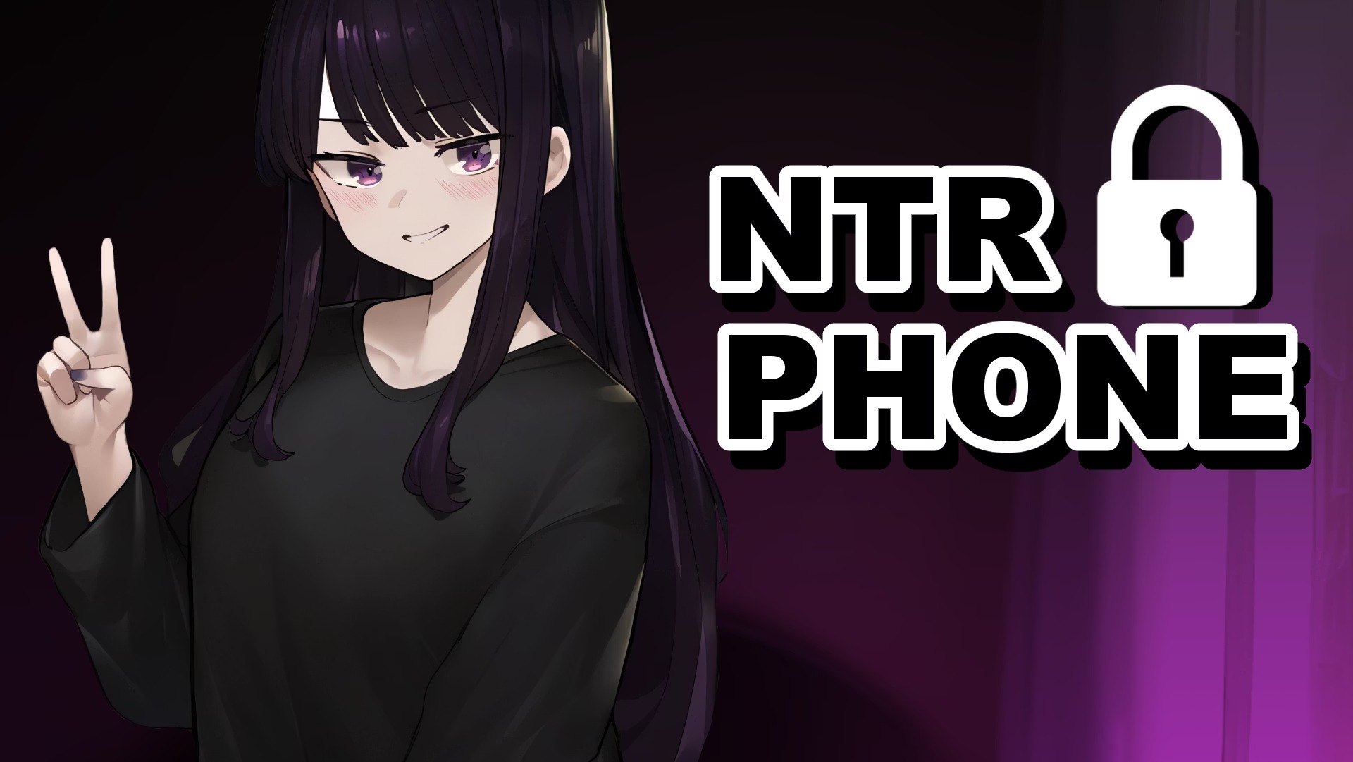 SLG/中文/NTR/双端丨NTR手机/NTR Phone V0.40 官方中文版 【20260514】 游戏截图 4