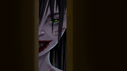 欧美SLG/AI汉化/动态/双端丨屏住呼吸 Don't Breathe v0.4.0【20260513】 游戏截图 8