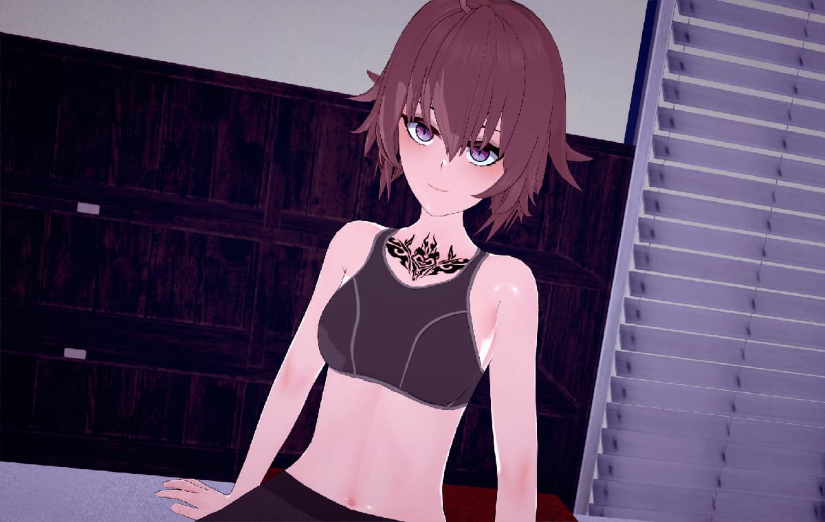 日系SLG/汉化/动态/双端丨诺里卡的案例 Norika's Case S2 v0.31【20260524】 游戏截图 2