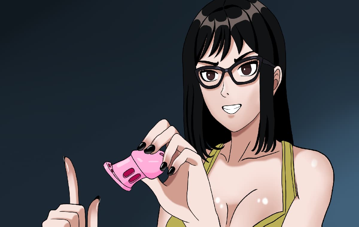 日系SLG/AI汉化/双端丨我的调教老板 My Femdom Boss Ch.5【20260523】 游戏截图 8