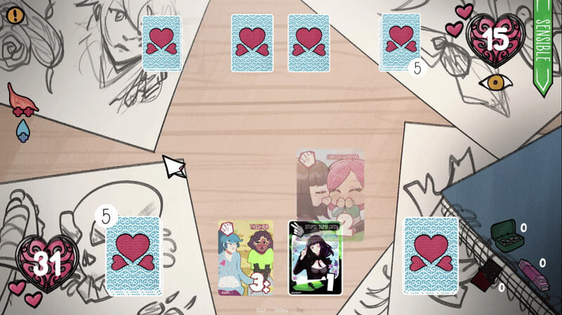 SLG/汉化/双端丨甜蜜服务 Sugar Service v0.25 【20260523】 游戏截图 6