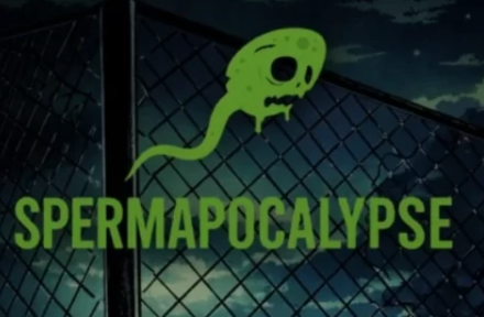 3D/官中/无码/动态丨精子末日/Spermapocalypse v1.4.4  pc 【20260605】 游戏截图 4