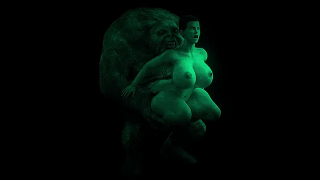 3D/官中/无码/动态丨精子末日/Spermapocalypse v1.4.4  pc 【20260605】 游戏截图 6