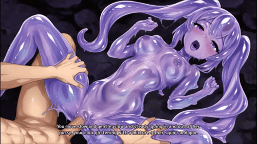 日系SLG/AI汉化/动态/双端丨追忆之旅:魔物娘RPG Chasing Memories – A Monster Girl RPG v0.4 【20260612】 游戏截图 6