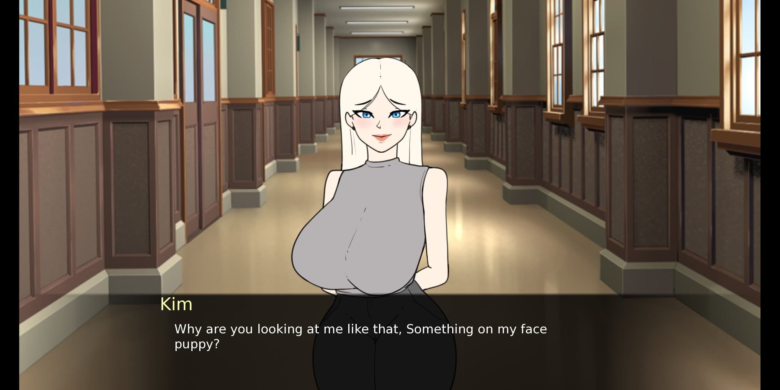 SLG/汉化/NTR/双端丨贞洁禁锢 贞操束缚 Locked in Chastity v0.51 【20260612】 游戏截图 5