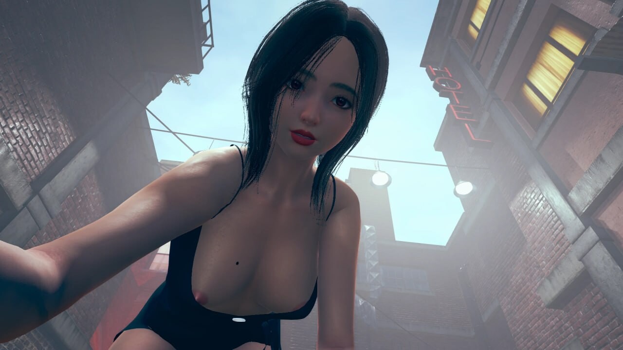 欧美/SLG/动态/双端丨再见另一天 To See Another Day V0.1.4a 【20260612】 游戏截图 5