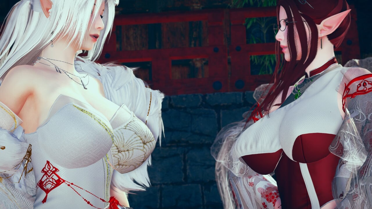 亚洲SLG/汉化/动态/双端丨术士杀手 Sorcerer Slayer V0.02 【20260612】 游戏截图 1