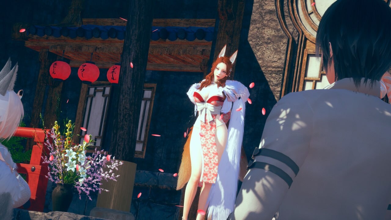 亚洲SLG/汉化/动态/双端丨术士杀手 Sorcerer Slayer V0.02 【20260612】 游戏截图 3