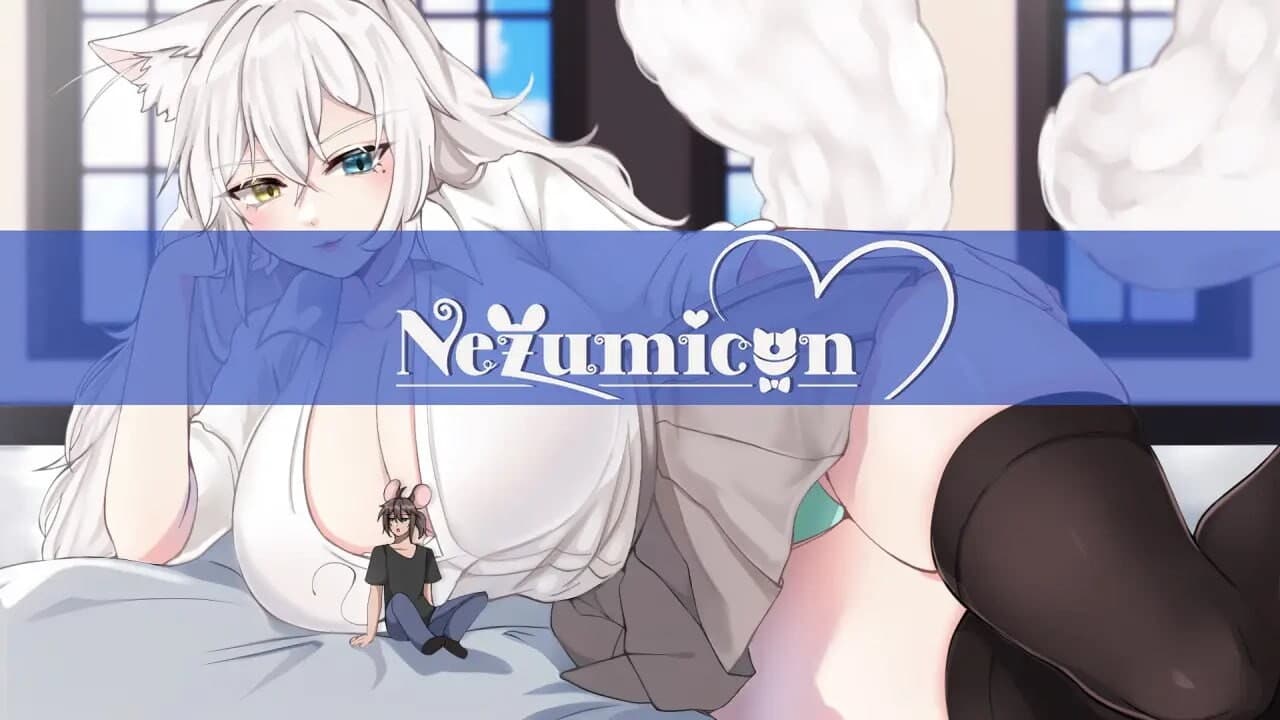 SLG/汉化/双端丨猫女 涅槃米糠 Nezumicon v0.1.36 【20260612】 游戏截图 8