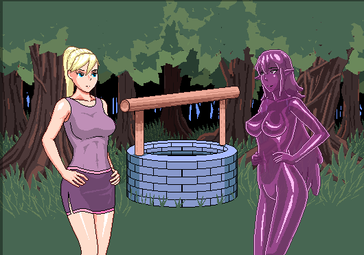 SLG/汉化/动态/双端丨魔法小镇 Town of Magic v0.76.000 高清版【20260612】 游戏截图 1