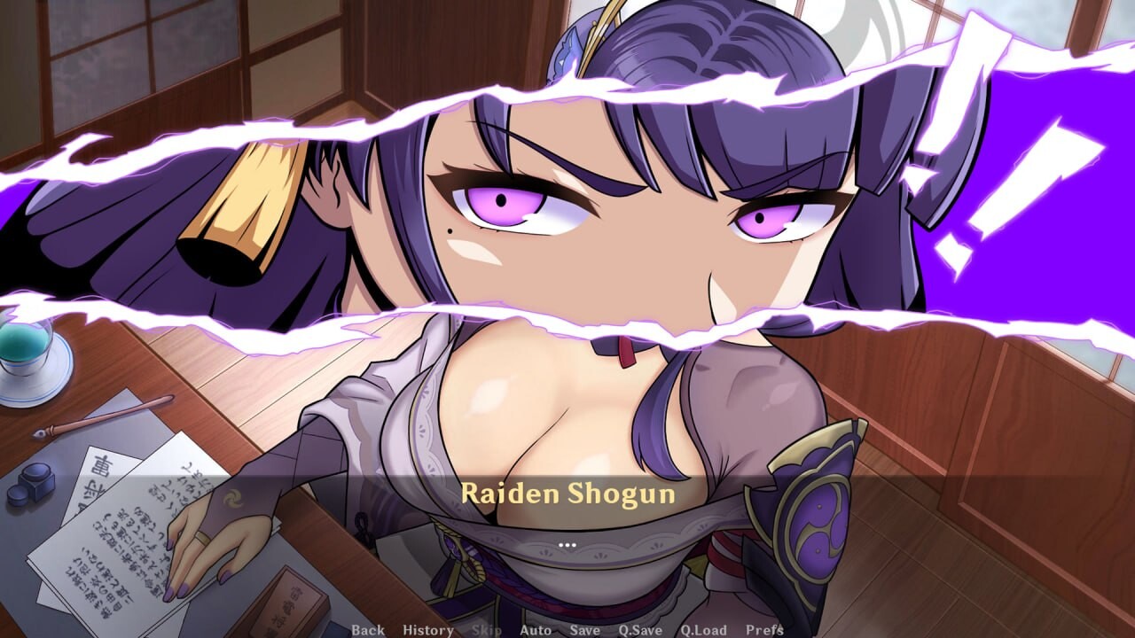 SLG/汉化/双端丨将军训练师/Shogun Trainer  v0.2.2 【20260612】 游戏截图 3