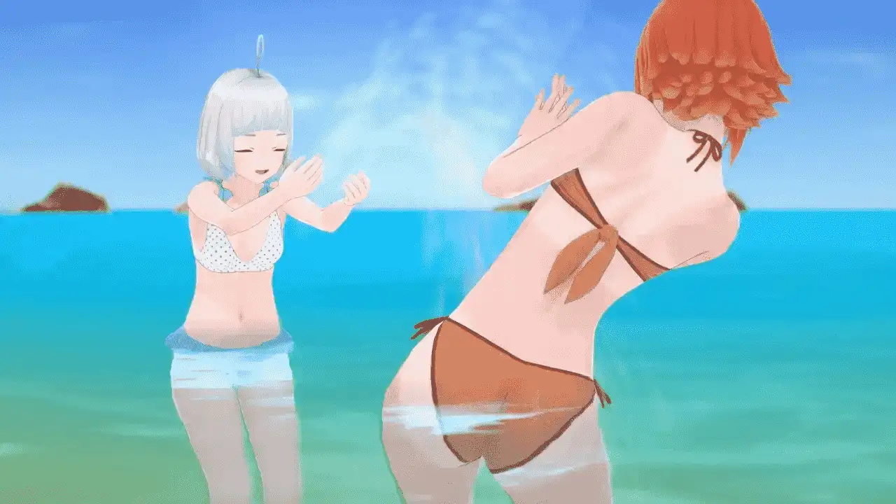 日系SLG/汉化/沙盒/双端丨特殊后宫类/Special Harem Class v0.4.6P2 AI版【20260612】 游戏截图 4