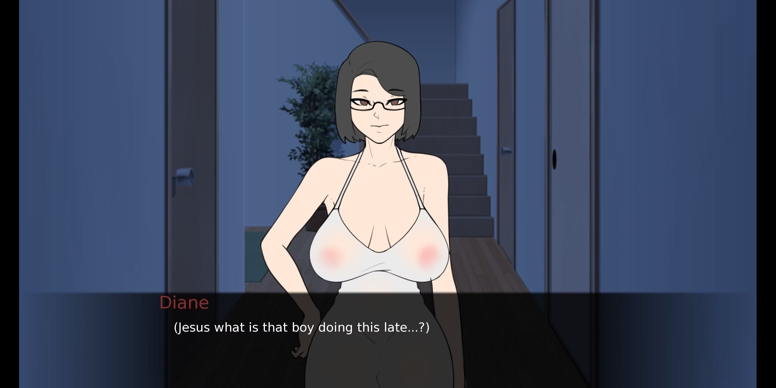SLG/汉化/NTR/双端丨贞洁禁锢 贞操束缚 Locked in Chastity v0.51 【20260611】 游戏截图 6