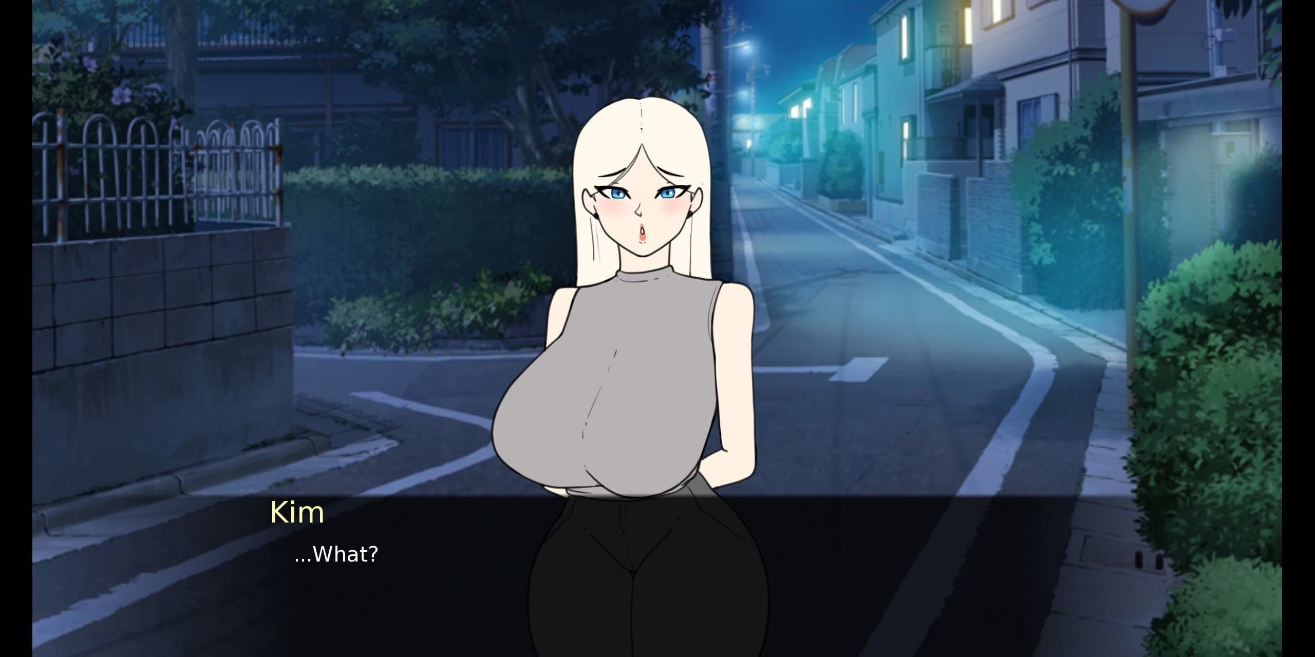 SLG/汉化/NTR/双端丨贞洁禁锢 贞操束缚 Locked in Chastity v0.51 【20260611】 游戏截图 8