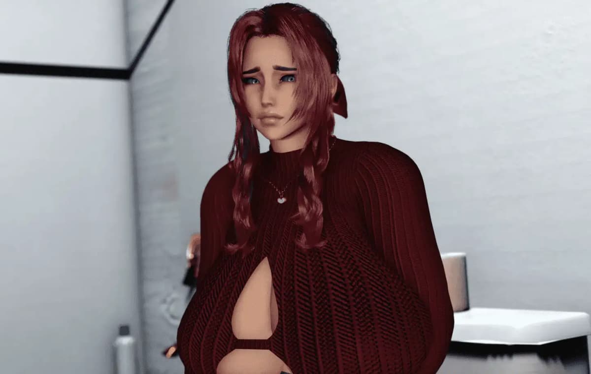 亚洲SLG/AI汉化/动态/双端丨善意沦陷/Cane and Able v0.4 AI版 【20260611】 游戏截图 2