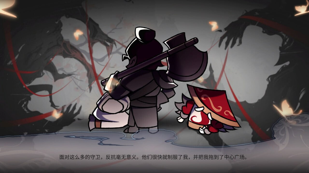 SLG/AI汉化丨后宫绮梦/Harem Fantasy v1.1.09  官中高清版【20260619】 游戏截图 2