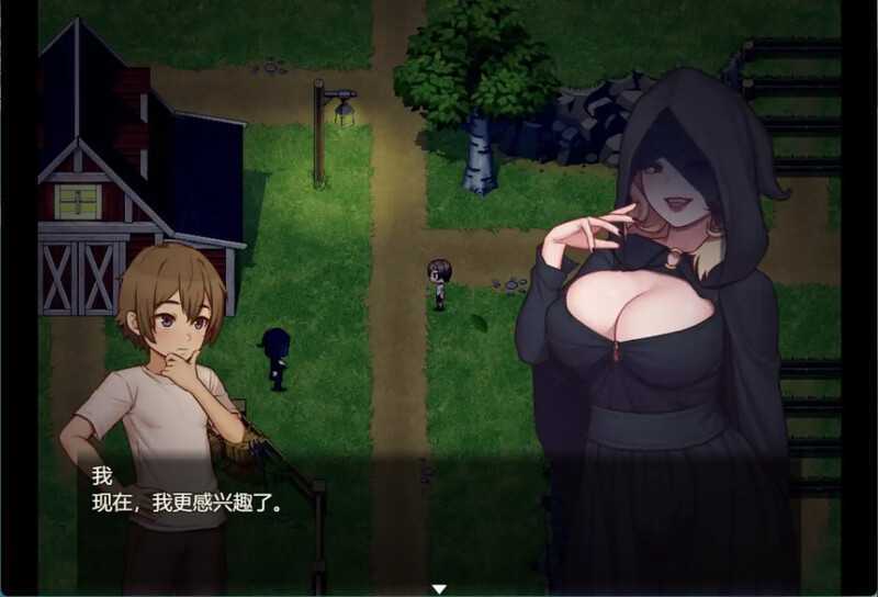 欧美RPG/汉化/动态丨我的乡村日常生活！Daily Lives of My Countryside Ver0.3.5 【20260619】 游戏截图 4