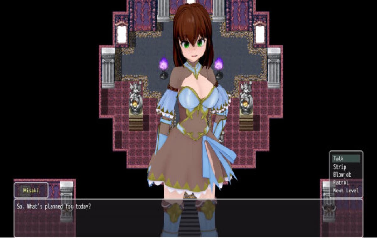RPG/动态/汉化丨腐败崛起 rise of corruption v0.3.14  汉化版【20260619】 游戏截图 8