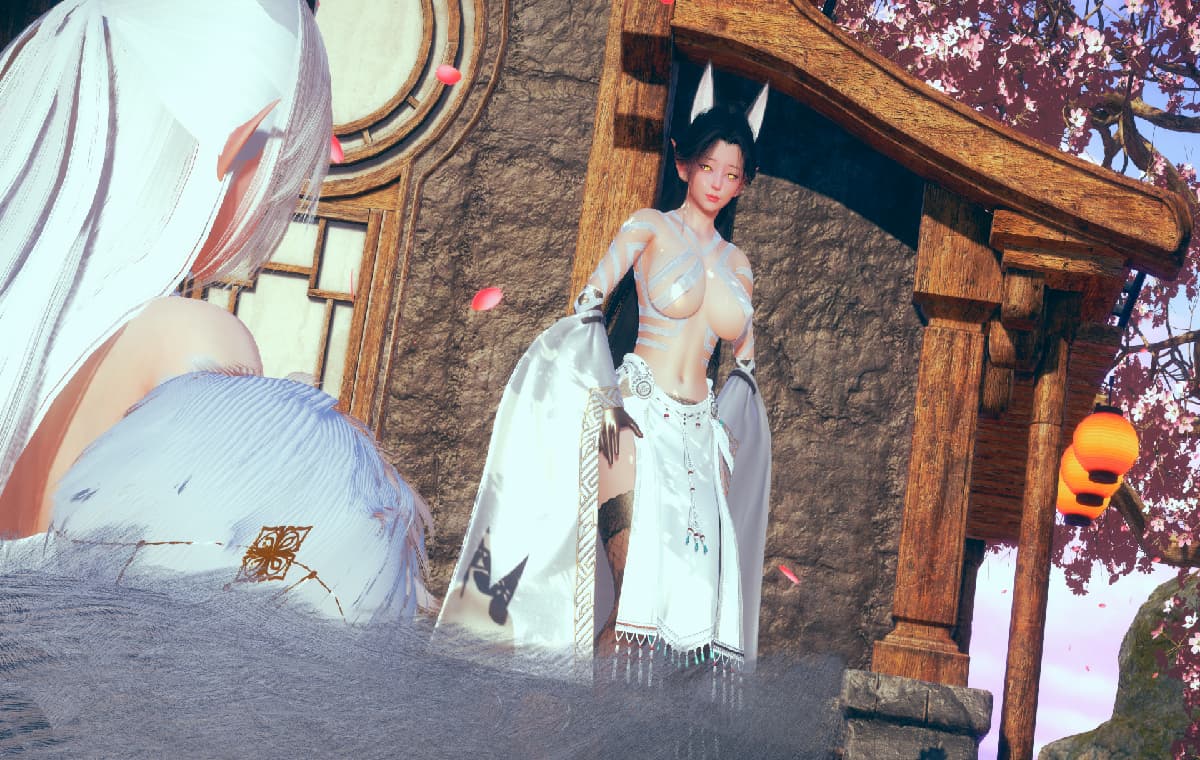 亚洲SLG/汉化/动态/双端丨术士杀手 Sorcerer Slayer v0.03 【20260619】 游戏截图 3