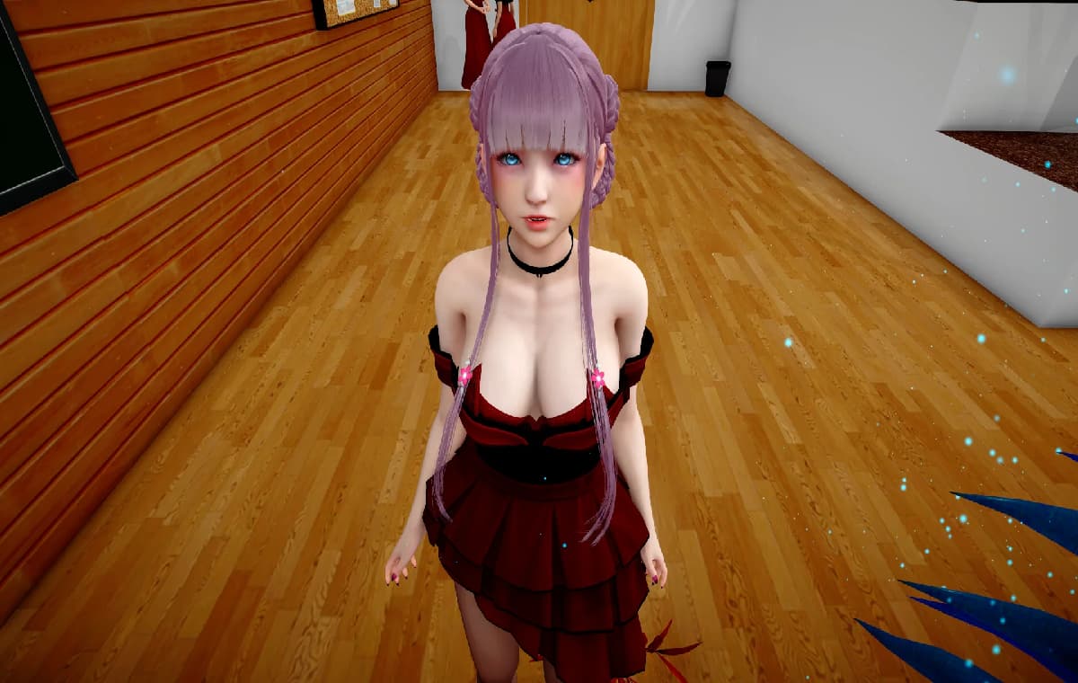 欧美/SLG/汉化/动态/双端丨欲望后宫 Lust Harem v0.72A  汉化版【20260618】 游戏截图 4