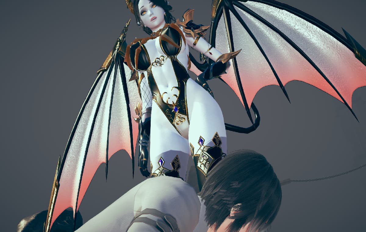亚洲SLG/汉化/动态/双端丨术士杀手 Sorcerer Slayer v0.03 【20260618】 游戏截图 4