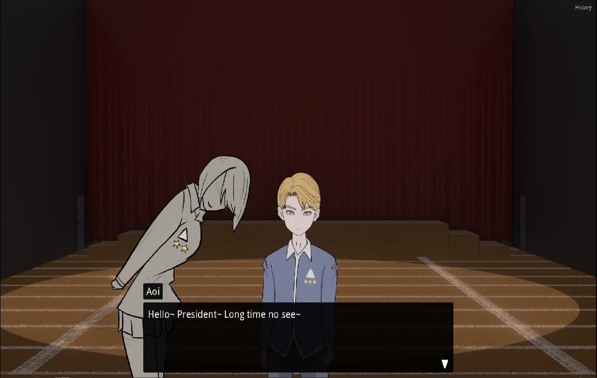 SLG汉化/双端丨母亲规则 Mother's Rules v1.5.2【20260618】 游戏截图 5