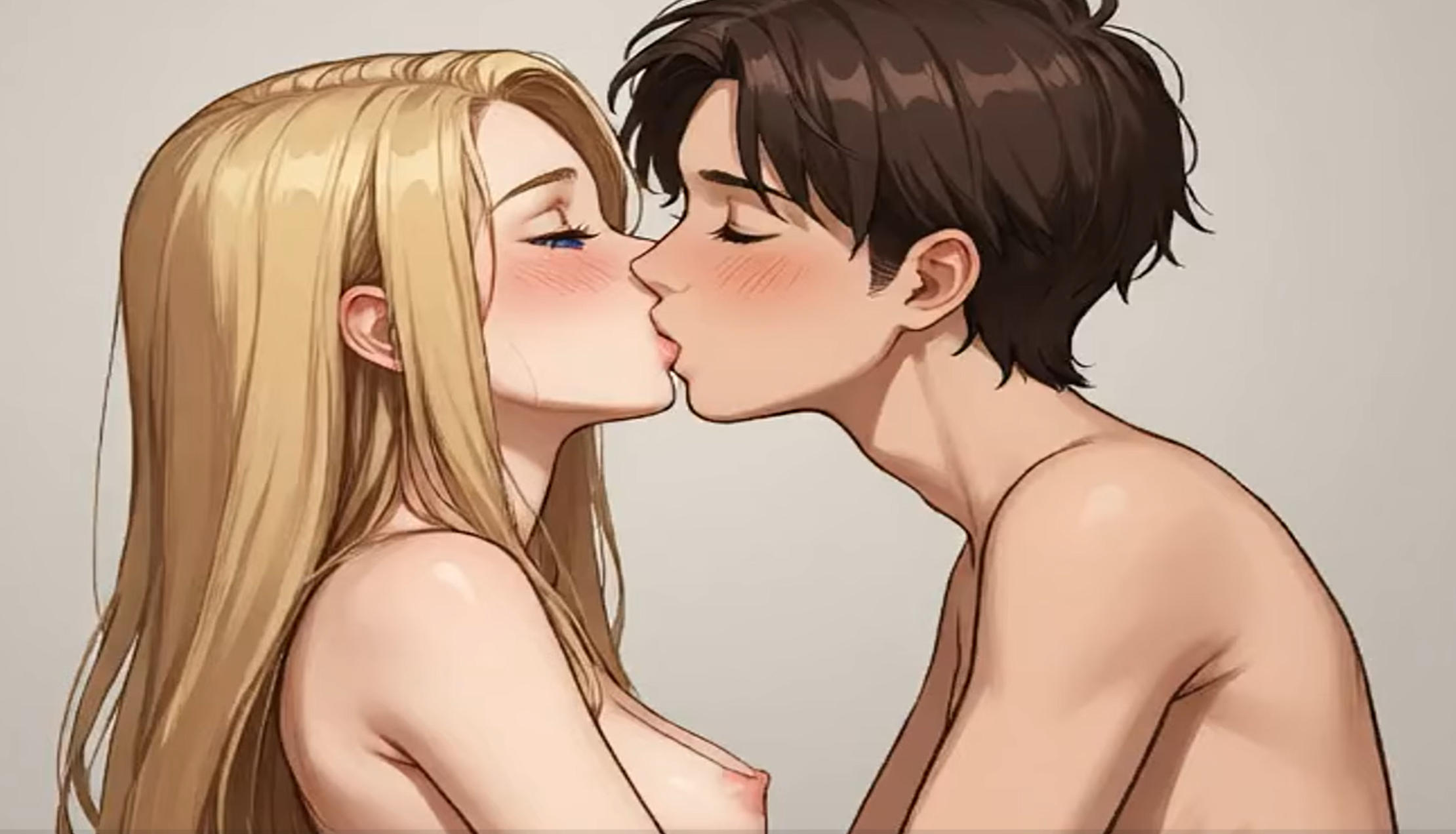 欧美SLG/AI汉化/动态/双端丨艾玛之星 Emma Star v0.5  【20260618】 游戏截图 5