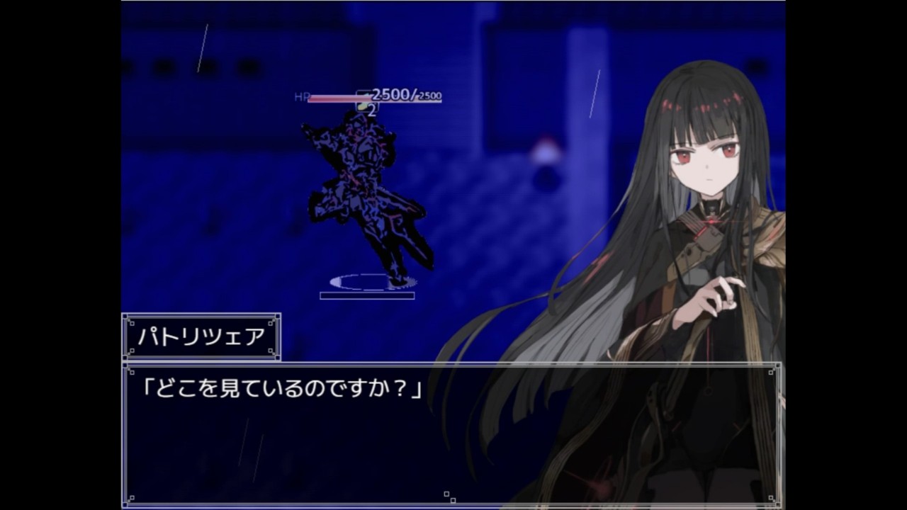 日式RPG/双端丨铝海的医术师 アルミオシオンの医術師 Ver1.15  汉化完整版【20260618】 游戏截图 3