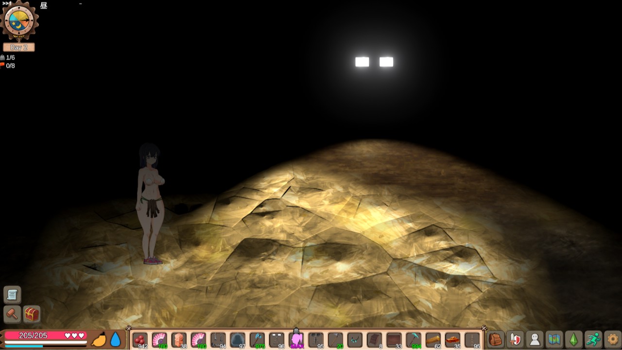 SLG/官中/动态/无码丨生存游戏/疯狂岛//サバイバルゲーム / Mad Island / Survival  v0.5.11.3 【20260626】 游戏截图 2