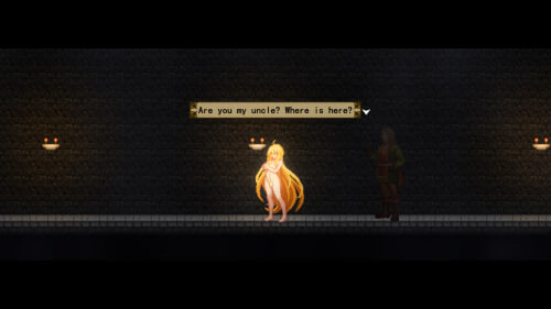 ACT/官中/无码/动态丨灵魔女外传v1.21/Spirit Witch's Gaiden 【20260626】 游戏截图 3