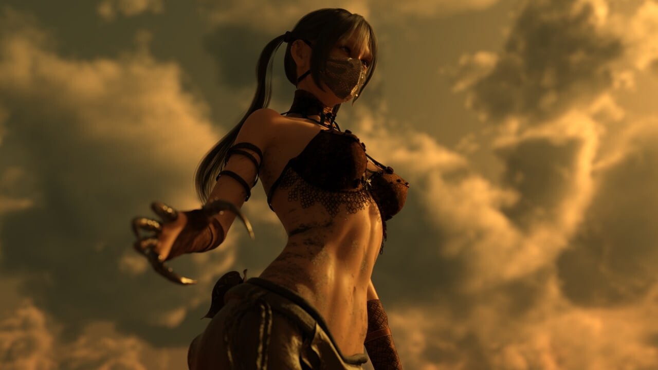 SLG/官中/更新/双端丨沙漠追猎者沙漠潜行者 Desert Stalker v0.21.0 【20260626】 游戏截图 7