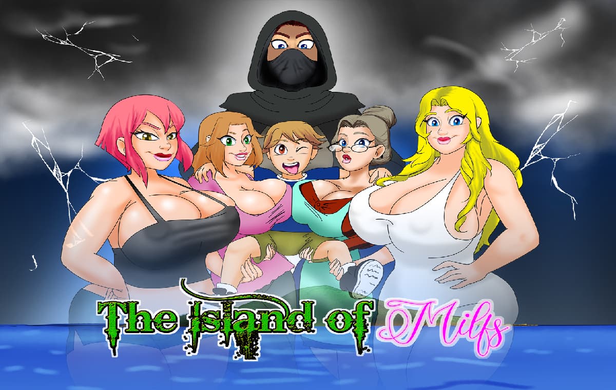 欧美/RPG/双端丨熟女岛 The Island of Milfs  v0.21 Rework【20260626】 游戏截图 4