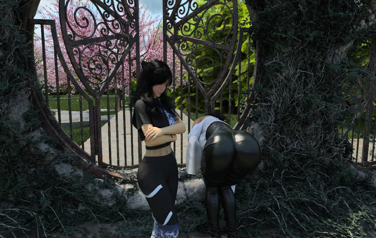 欧美SLG/汉化/动态/双端丨超宇宙现实 Paracosmic Reality v1.15.1 【20260626】 游戏截图 2