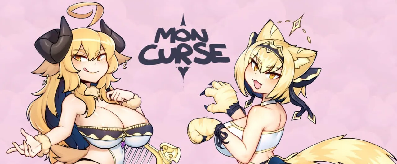 ACT/官中/mac/双端丨怪物诅咒/MonCurse v0.7.0.3 【20260626】 游戏截图 8