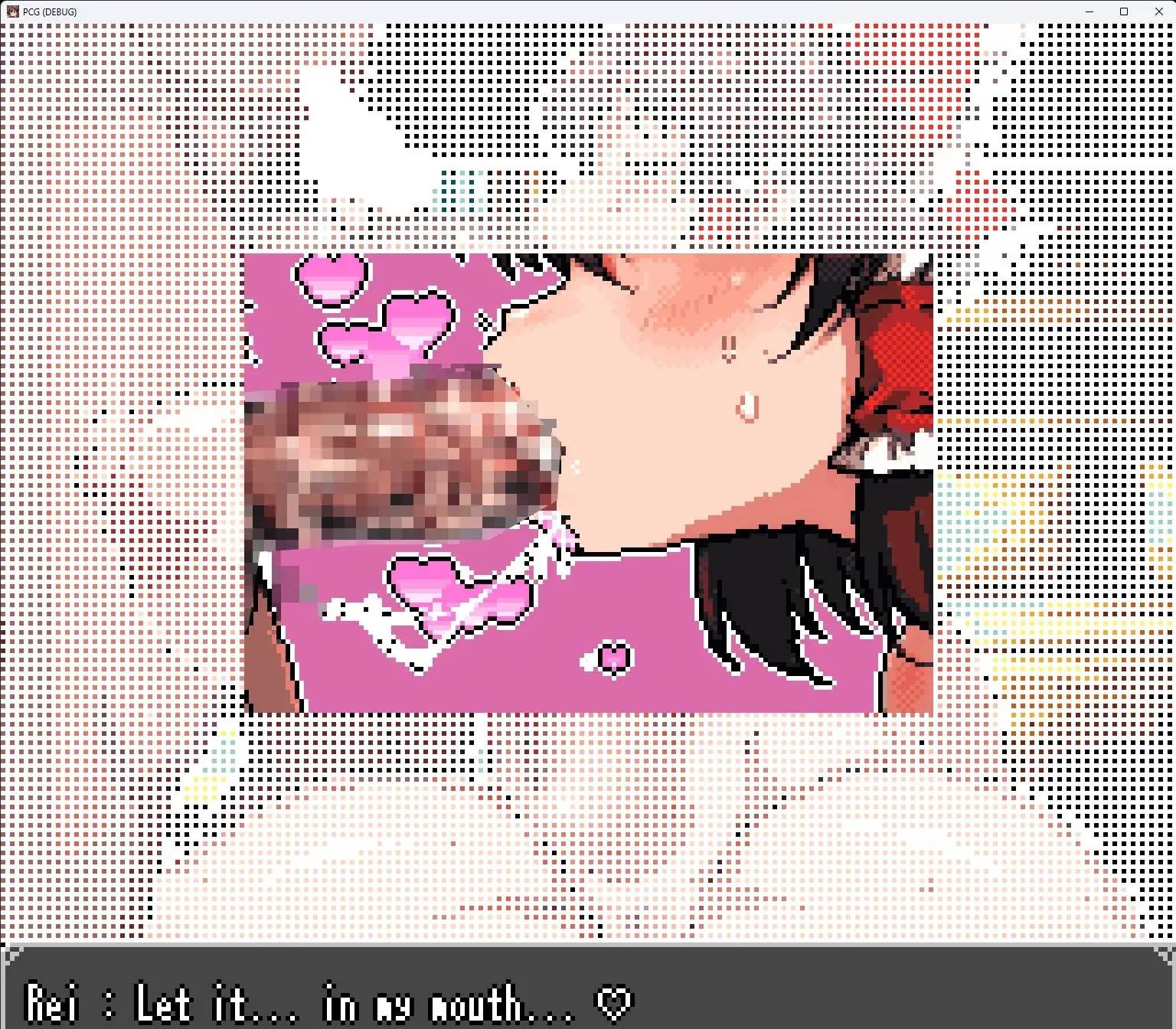 SLG/生肉/动态丨像素风应召女郎 -REI-/PIXEL CALL GIRLS -REI-/v1.2.1  【20260625】 游戏截图 3