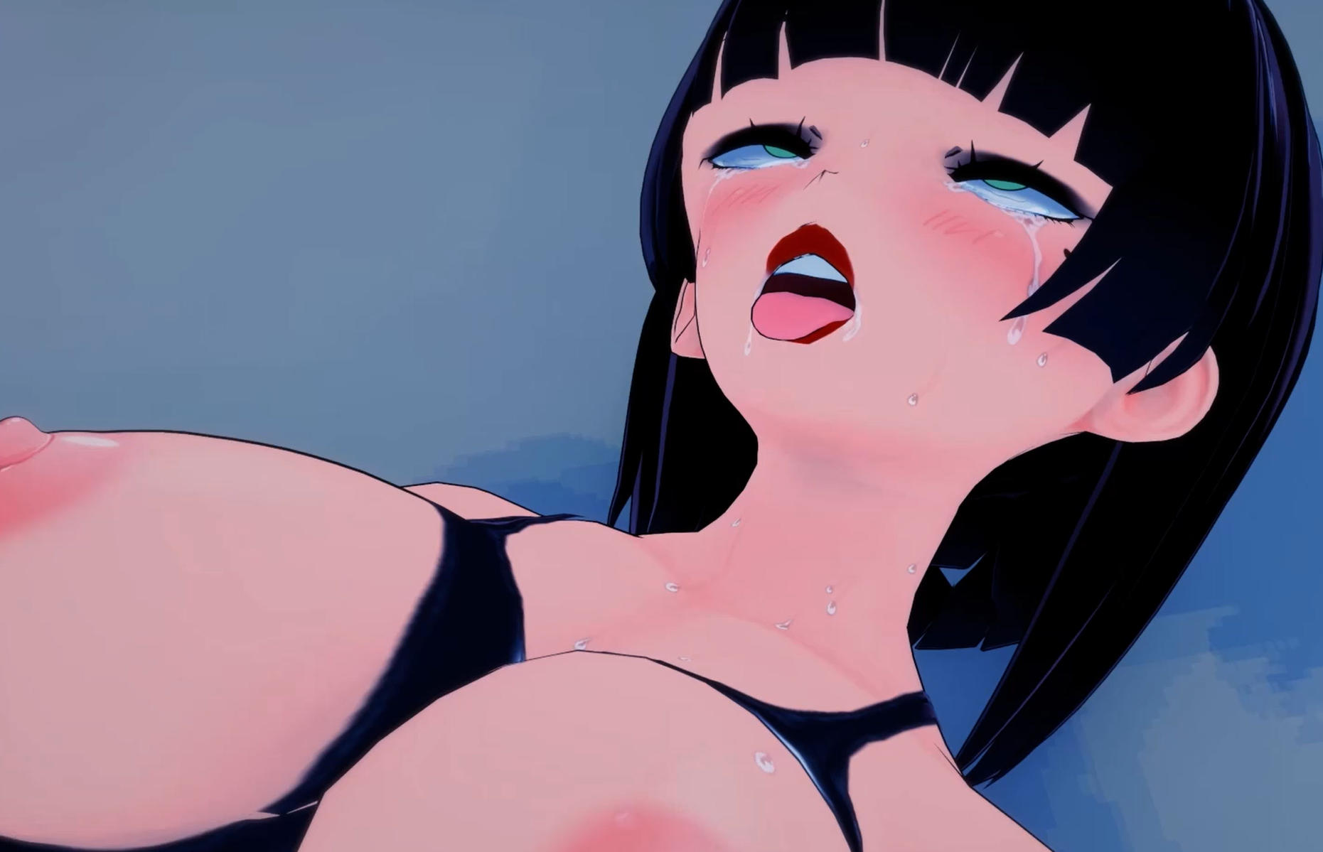 SLG/汉化/动态步兵/双端丨杂质 Impurities v0.1.8 汉化版高清版【20260625】 游戏截图 7