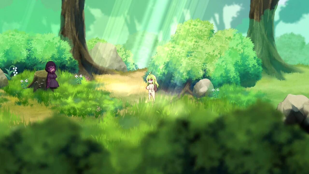 ACT官中MAC动态无码丨 扶她村庄/Futakin Valley   v0.040【20250520】 游戏截图 8