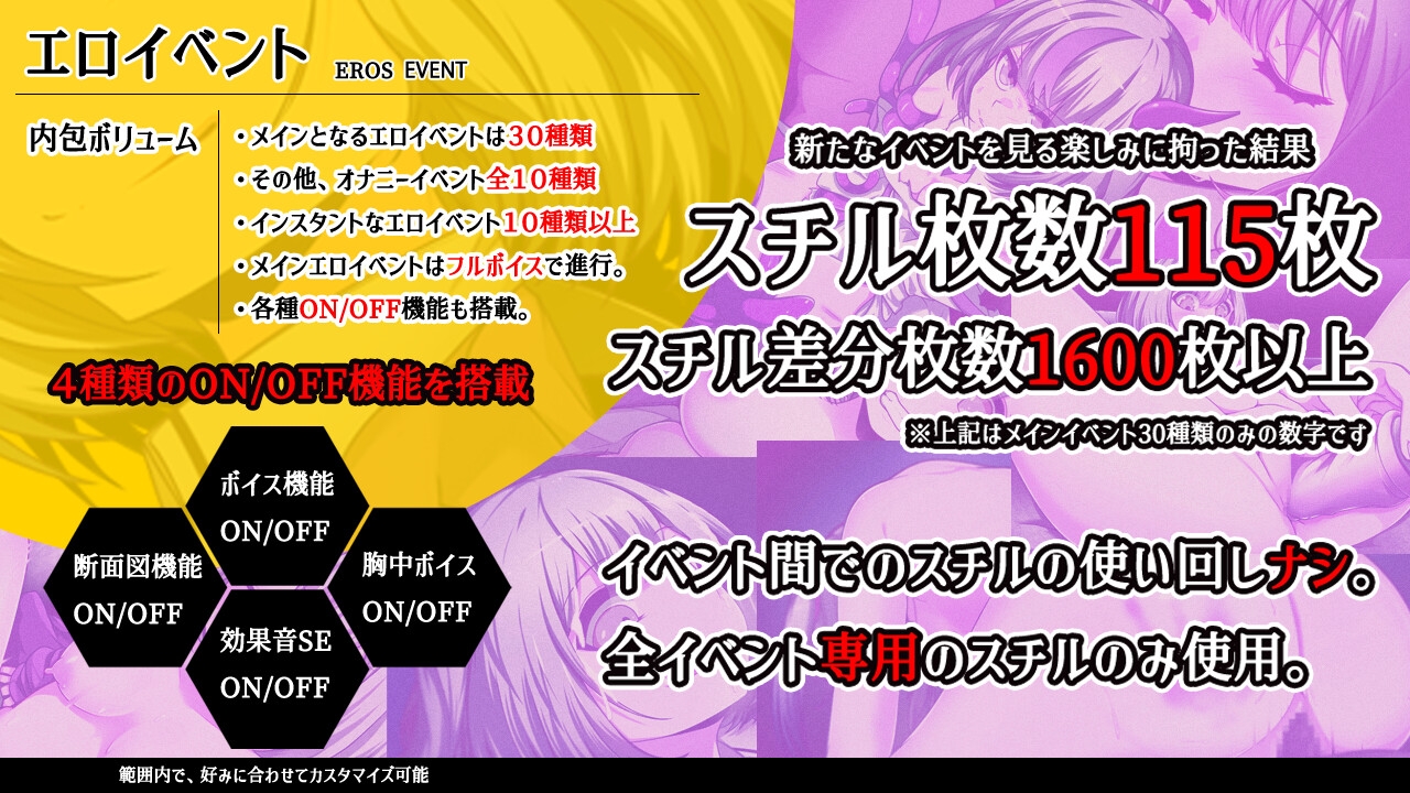 RPG/AI汉化丨 魔王拳姬魔鬼梅莉!! Ver1.16 魔王拳姫デビルメリー!! 【20250528】 游戏截图 3