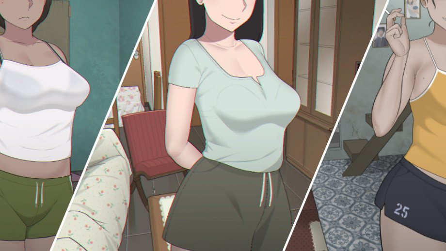 SLG/官中丨 克莉斯塔 & 托尼奥/ Christa & Tonyo V1.01 官方中文版 【20250528】 游戏截图 1