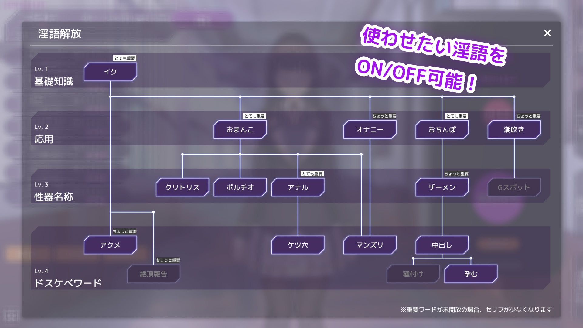 SLG/官中丨 用洗脑APP肆意玩弄狂妄大小姐2 洗脳アプリで清楚なお嬢様をドスケベ調教するシミュレーション v0.2.0 【20250618】 游戏截图 2