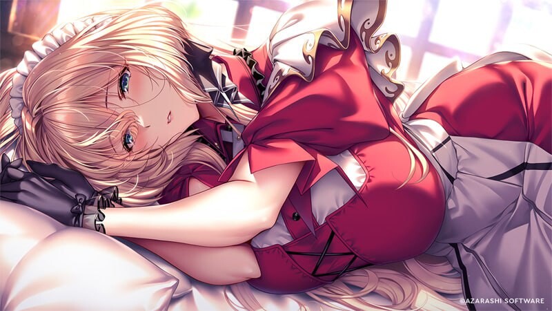 拔作ADV/制服JK/新作/双端/汉化丨甜蜜女友3 アマカノ3  【20251013】 游戏截图 3