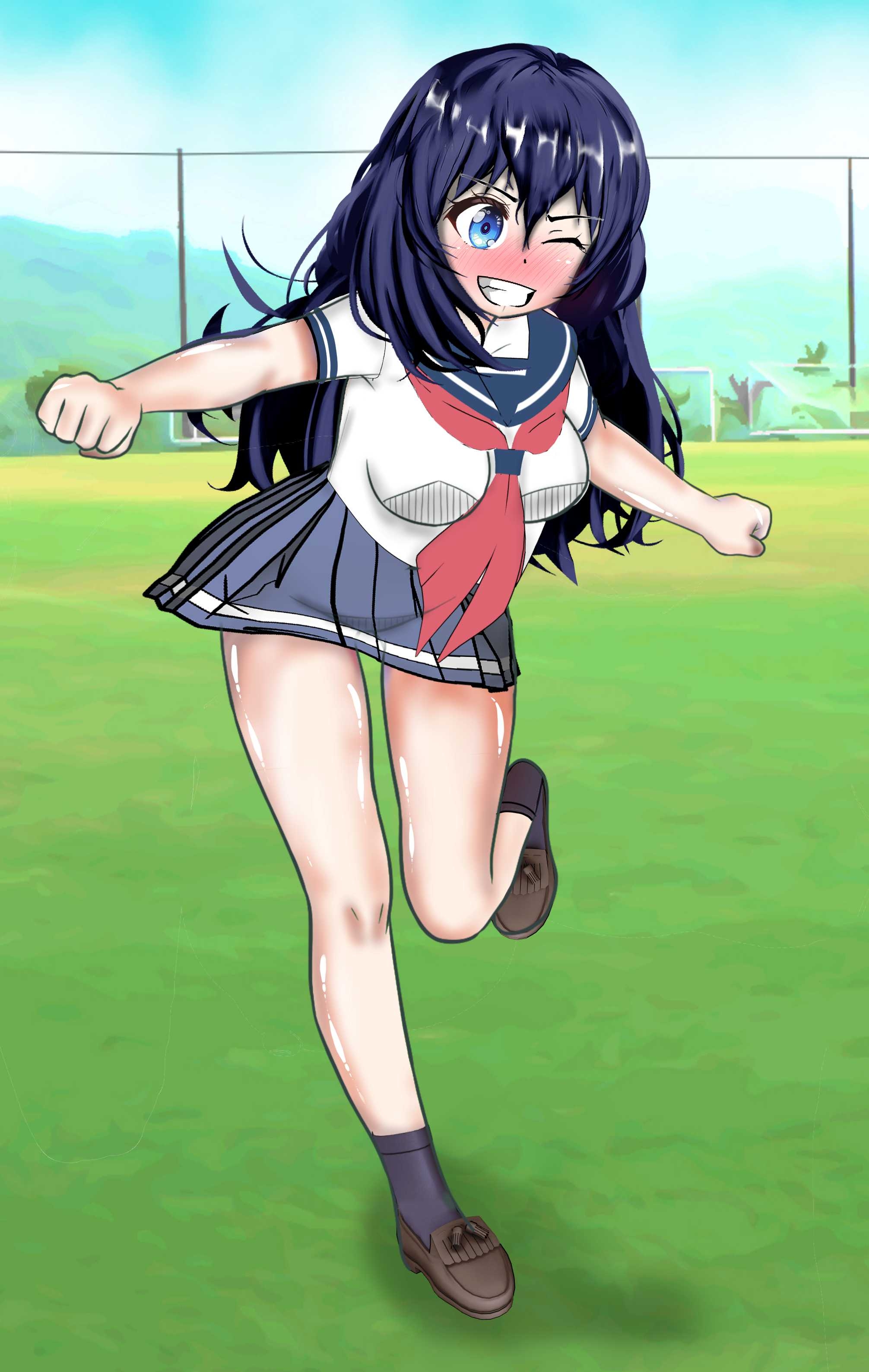 SLG/生肉丨饲养少女 ～排泄管理模拟器～/飼育少女 ～排泄管理シミュレーター～ 【20251014】 游戏截图 4