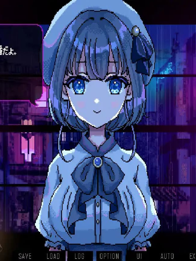 雨夜迷醉时～A night filled with the sound of rain～