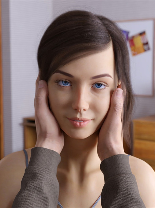 学院情缘：欲望大学